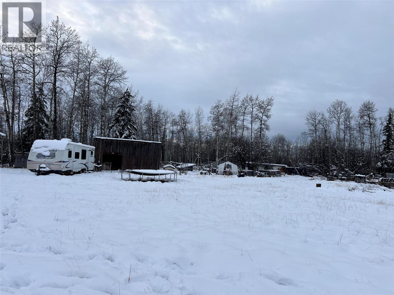 3466 218 Road, Dawson Creek, British Columbia  V1G 4E8 - Photo 5 - 10366889