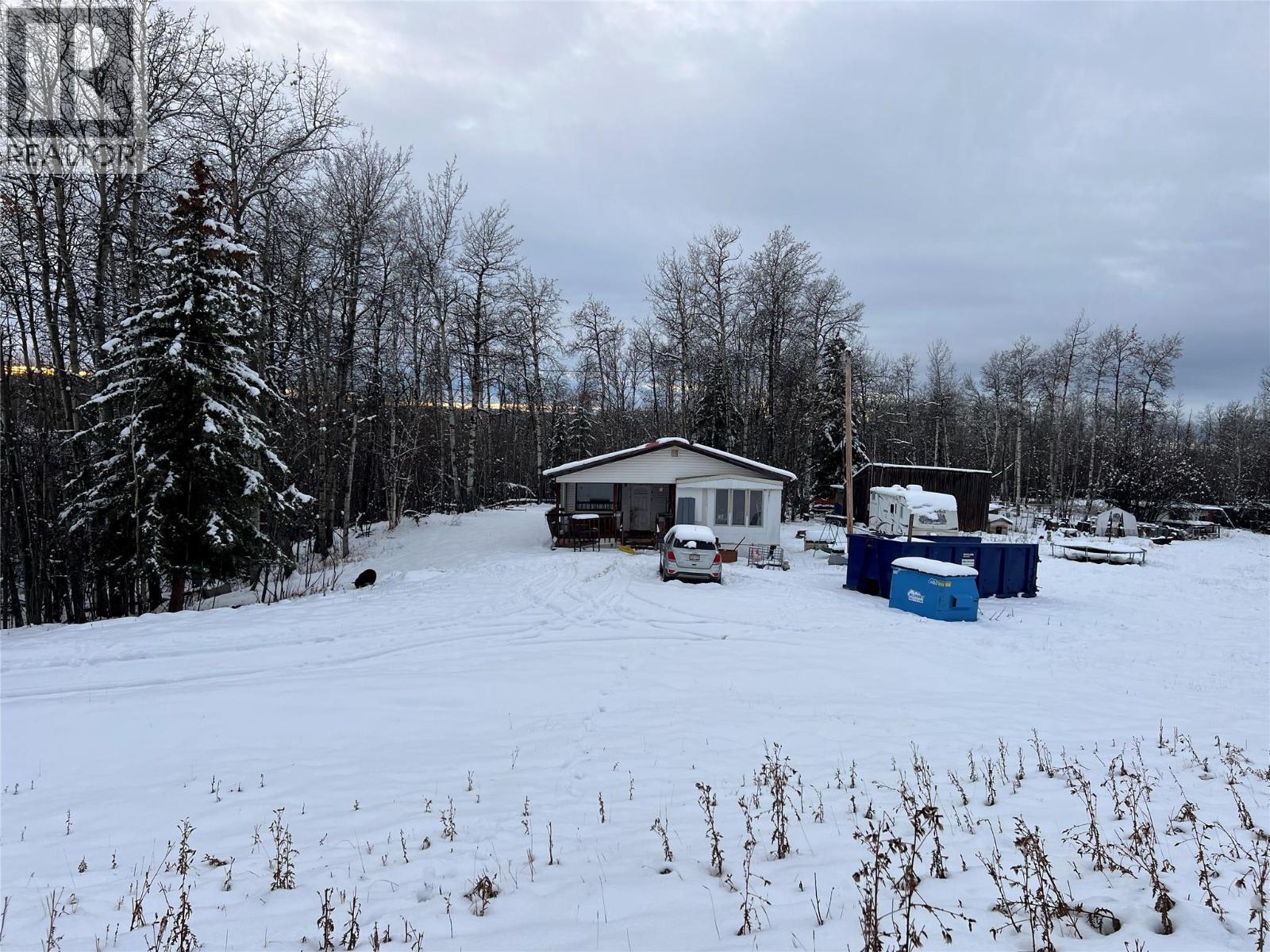 3466 218 Road, Dawson Creek, British Columbia  V1G 4E8 - Photo 8 - 10366889