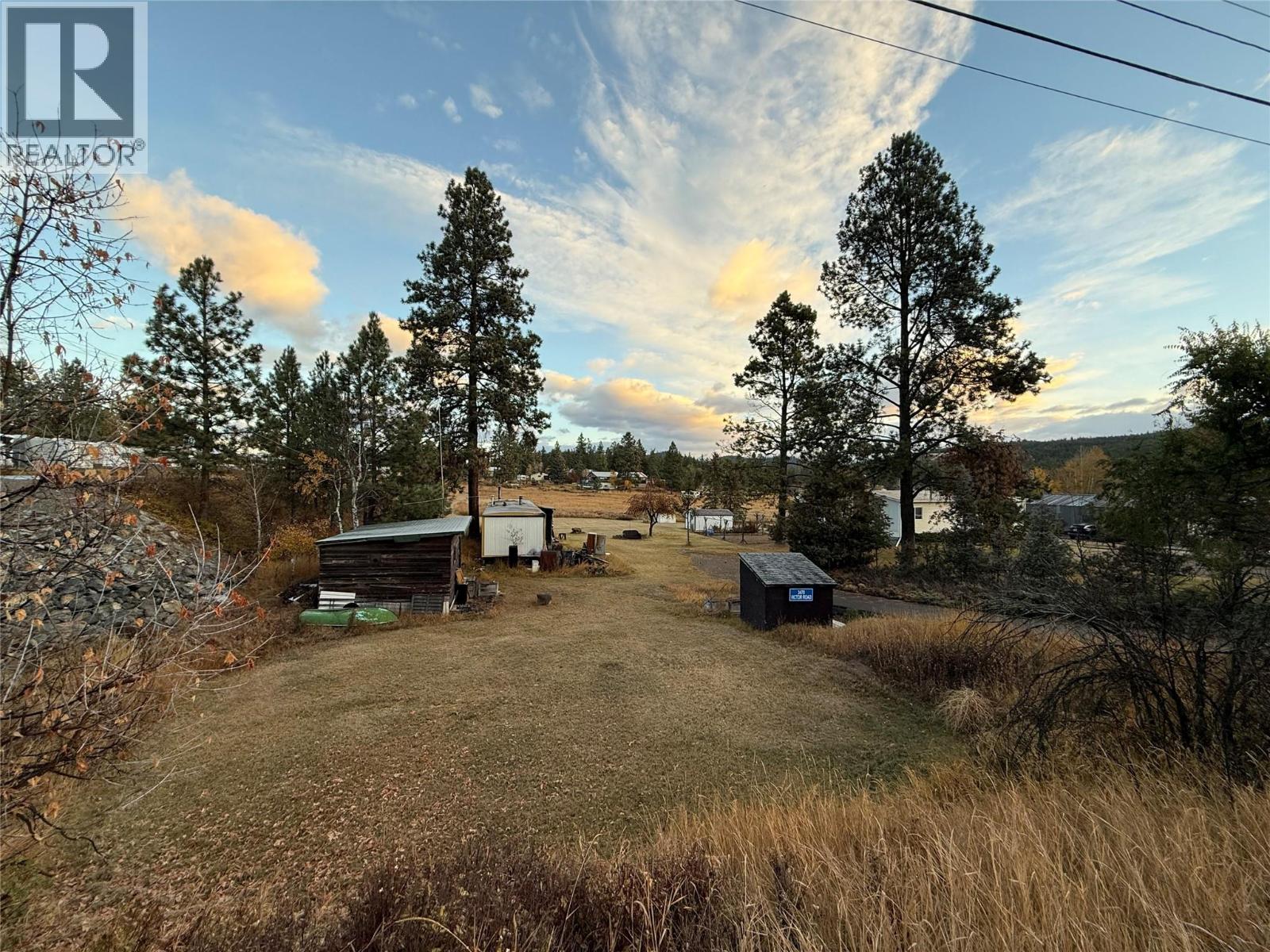 3470 Victor Road, Cranbrook, British Columbia  V1C 7B7 - Photo 1 - 10366847