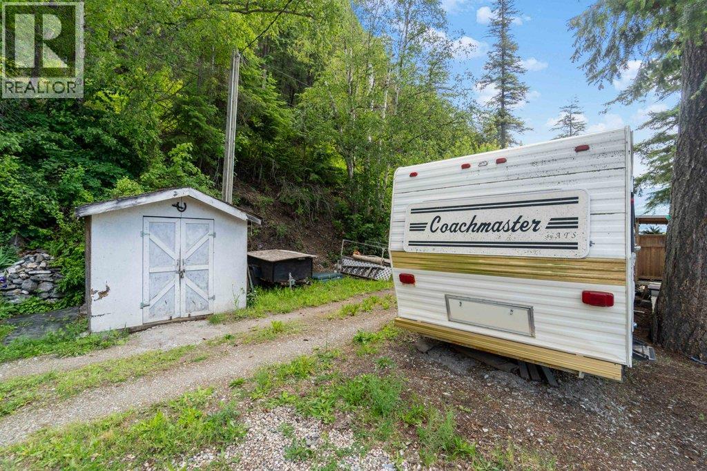 4109 Hacking Road Unit# 4, Tappen, British Columbia  V0E 2X1 - Photo 29 - 10366779