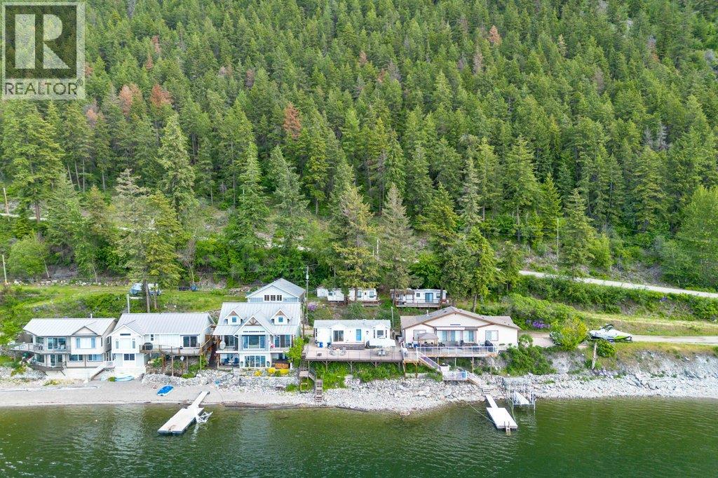 4109 Hacking Road Unit# 4, Tappen, British Columbia  V0E 2X1 - Photo 4 - 10366779