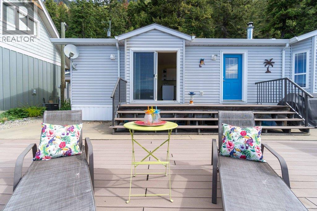 4109 Hacking Road Unit# 4, Tappen, British Columbia  V0E 2X1 - Photo 5 - 10366779