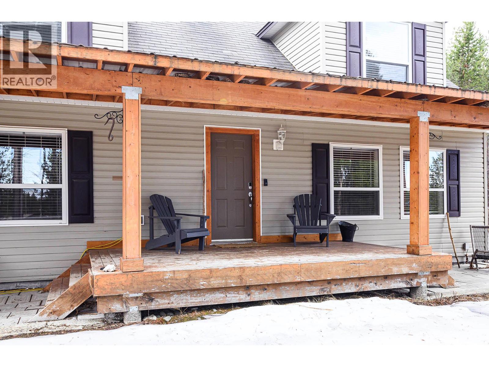 5873 Lac Le Jeune Road, Kamloops, British Columbia  V1S 1Y8 - Photo 2 - 10366882