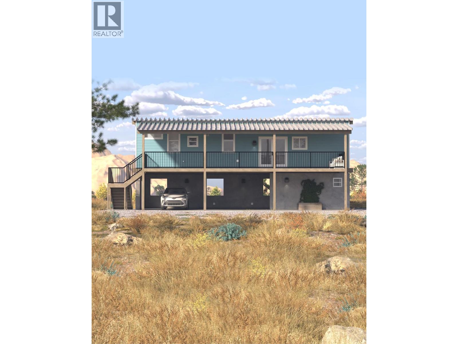 6709 Ashcroft Road, Kamloops, British Columbia  V0K 2P0 - Photo 1 - 10366903