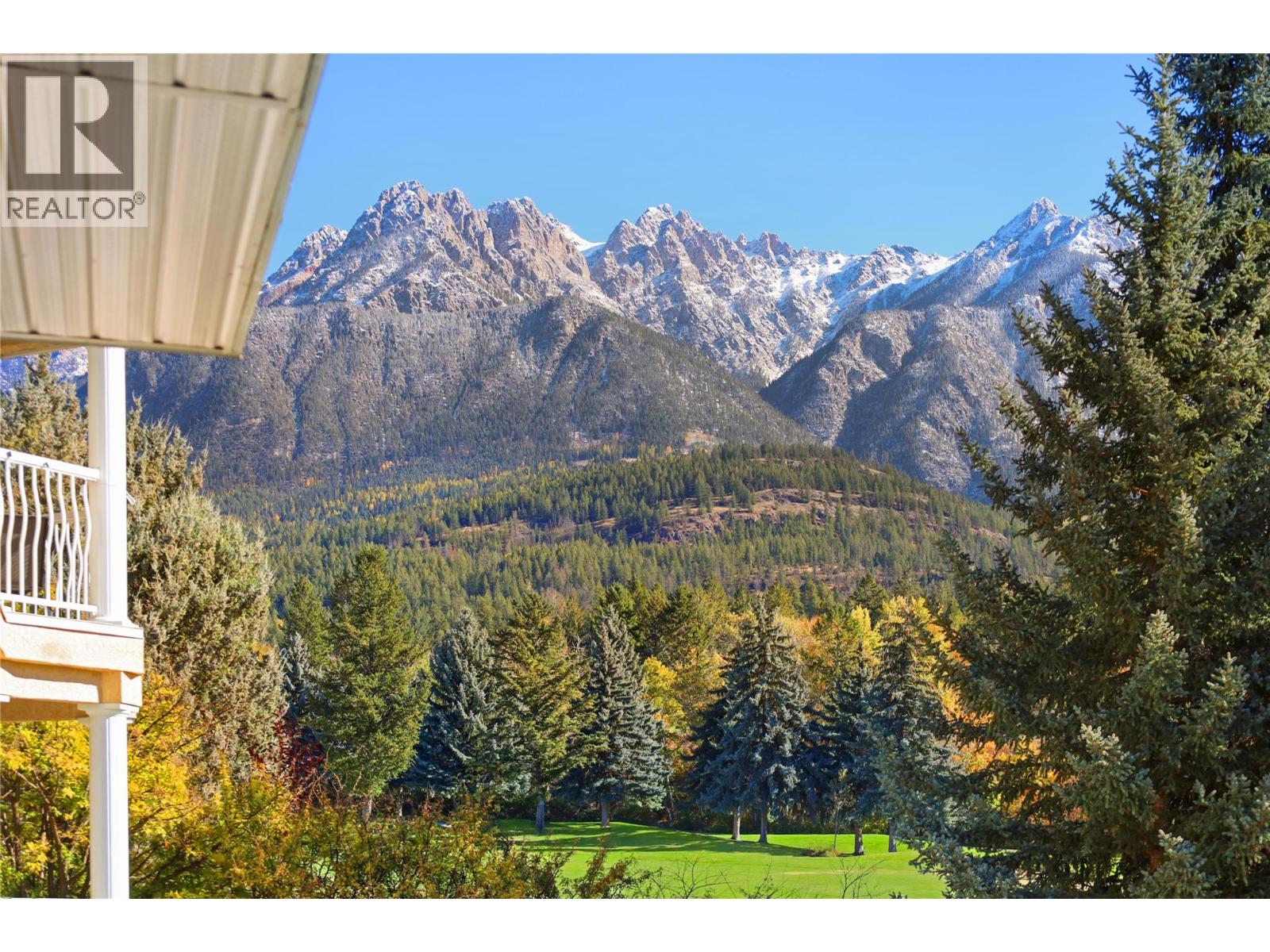 5052 Riverview Road Unit# 1010a, Fairmont Hot Springs, British Columbia  V0B 1L1 - Photo 35 - 10366568