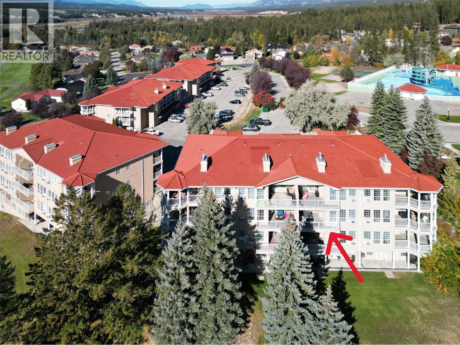 5052 Riverview Road Unit# 1010a, Fairmont Hot Springs, British Columbia  V0B 1L1 - Photo 42 - 10366568