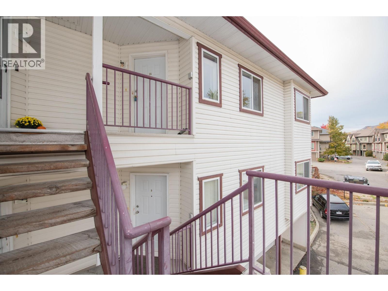4800 Heritage Drive Unit# 15, Vernon, British Columbia  V1T 7V4 - Photo 38 - 10358613