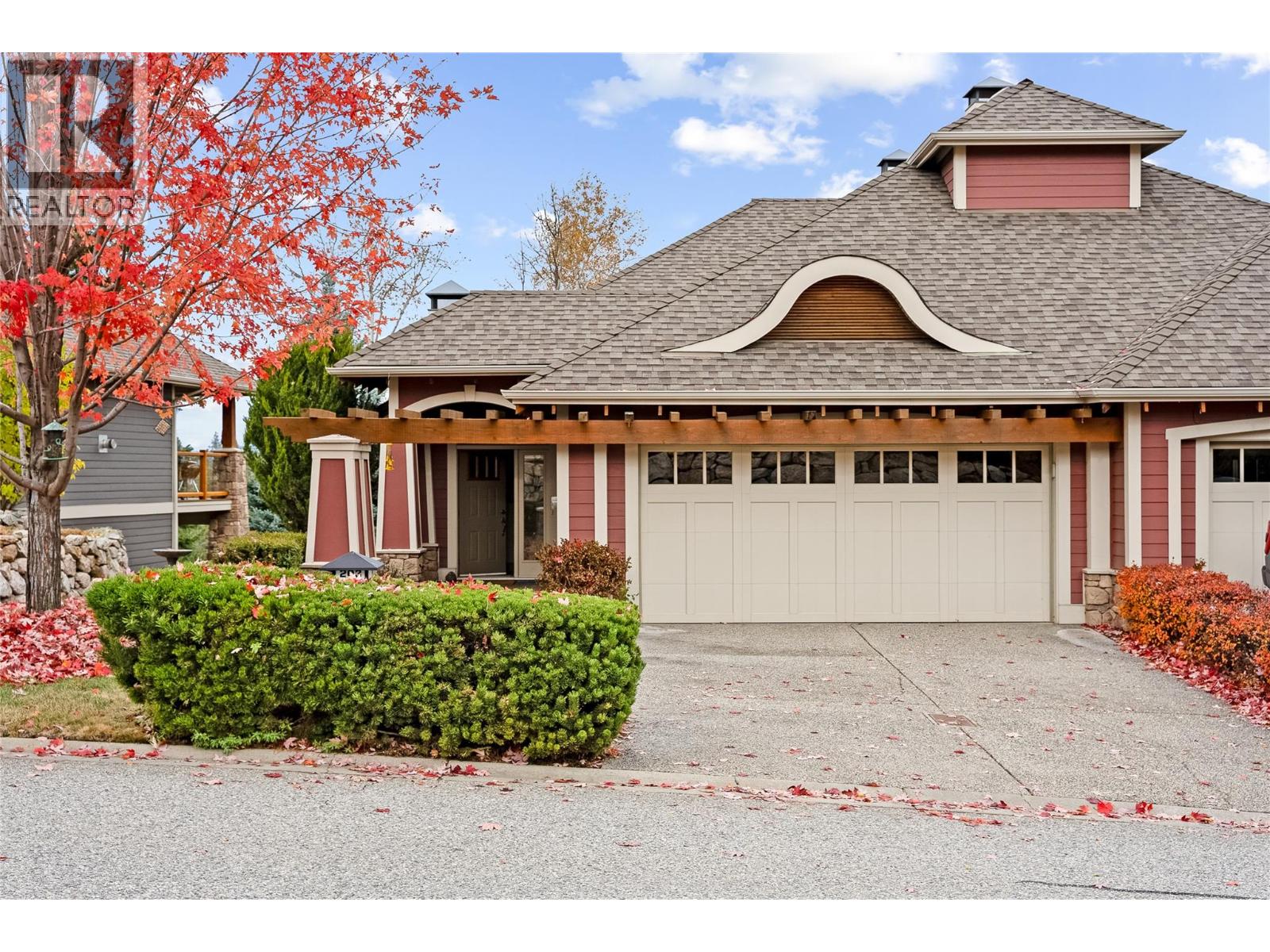 203 Longspoon Drive, Vernon, British Columbia  V1H 2H6 - Photo 2 - 10366807