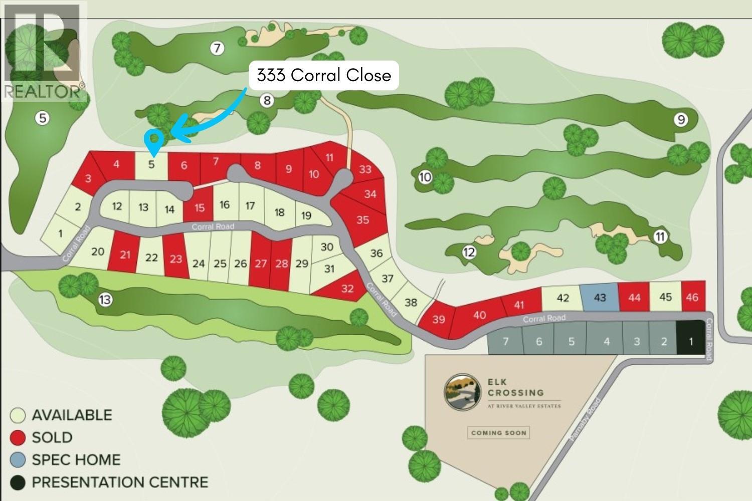 333 Corral Close, Cranbrook, British Columbia  V1C 0C2 - Photo 4 - 10366895