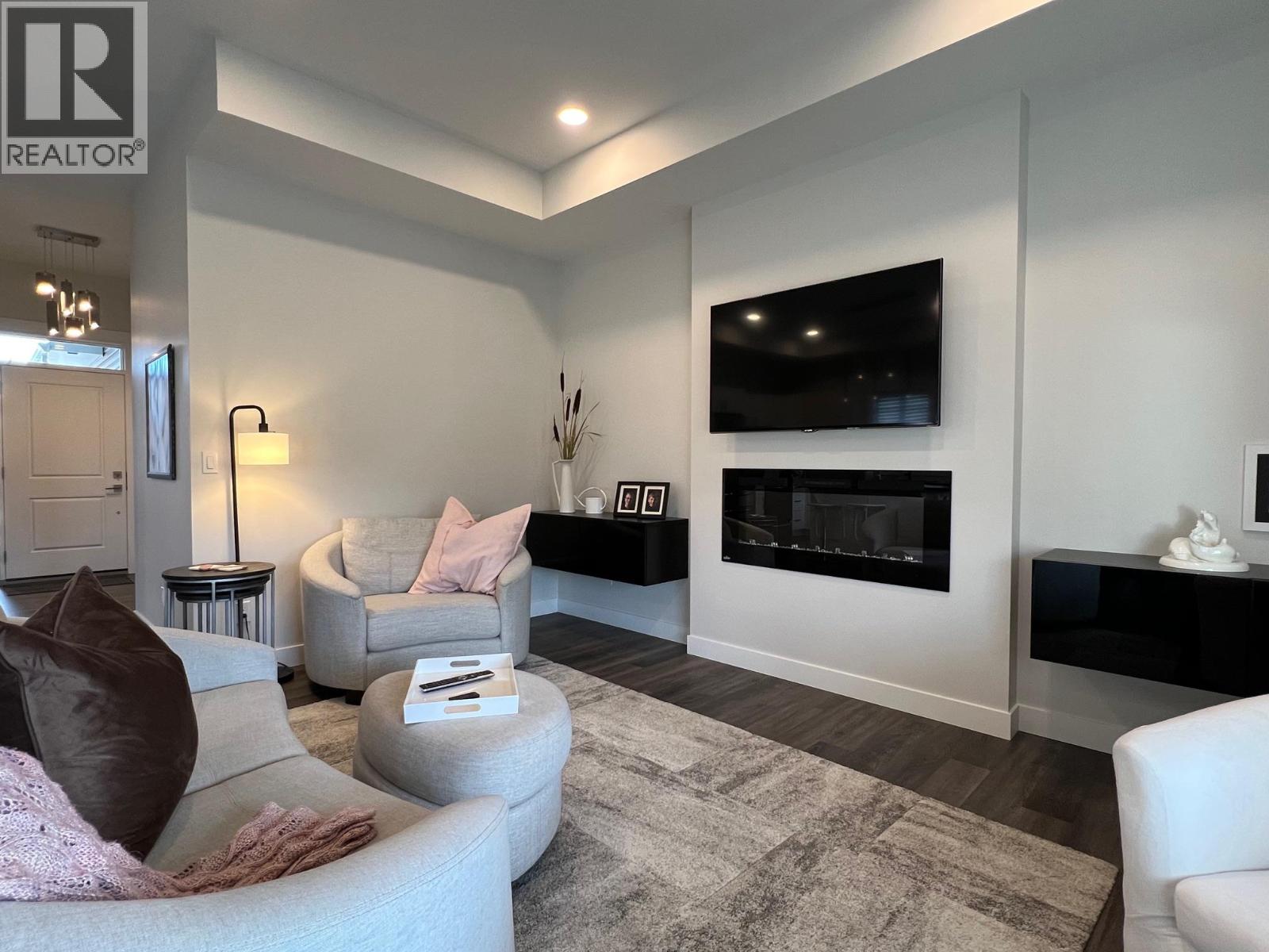 935 9th Avenue, Vernon, British Columbia  V1H 1Z1 - Photo 5 - 10366786