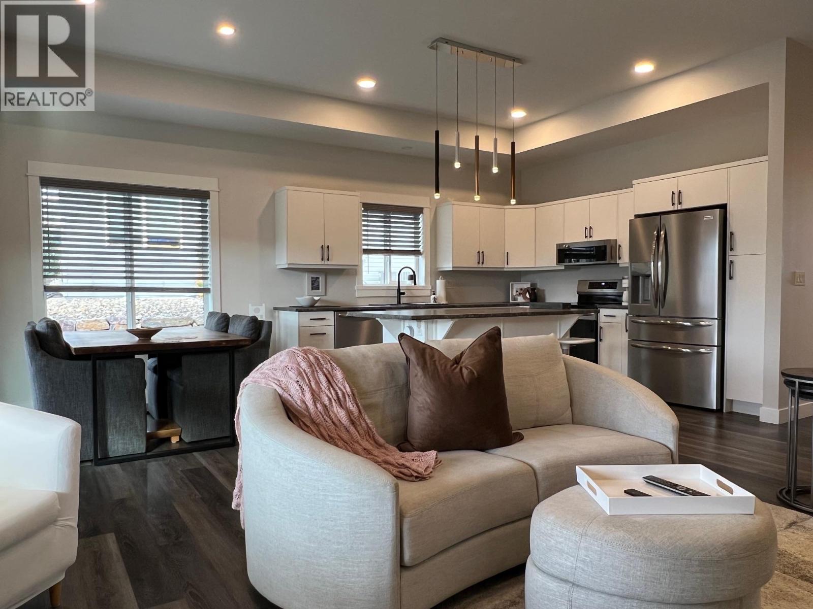 935 9th Avenue, Vernon, British Columbia  V1H 1Z1 - Photo 6 - 10366786