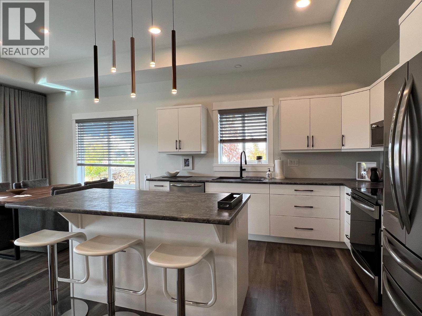 935 9th Avenue, Vernon, British Columbia  V1H 1Z1 - Photo 9 - 10366786