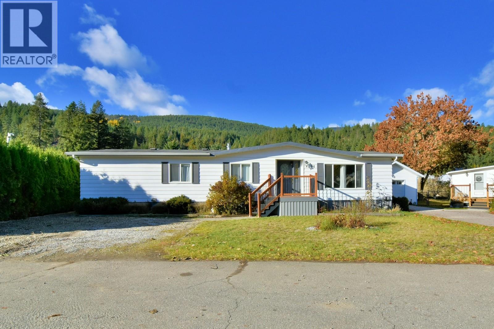 2930 Brown Road Unit# 21, Salmon Arm, British Columbia  V1E 3K3 - Photo 2 - 10366656