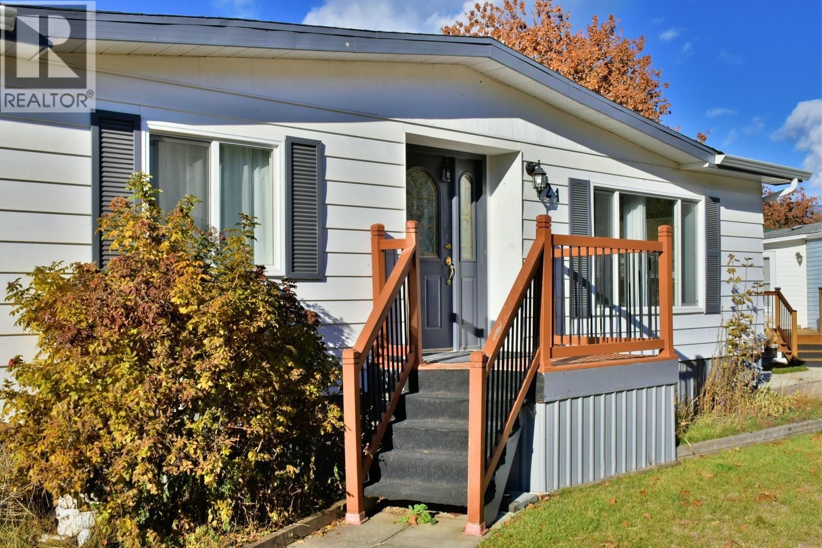 2930 Brown Road Unit# 21, Salmon Arm, British Columbia  V1E 3K3 - Photo 4 - 10366656