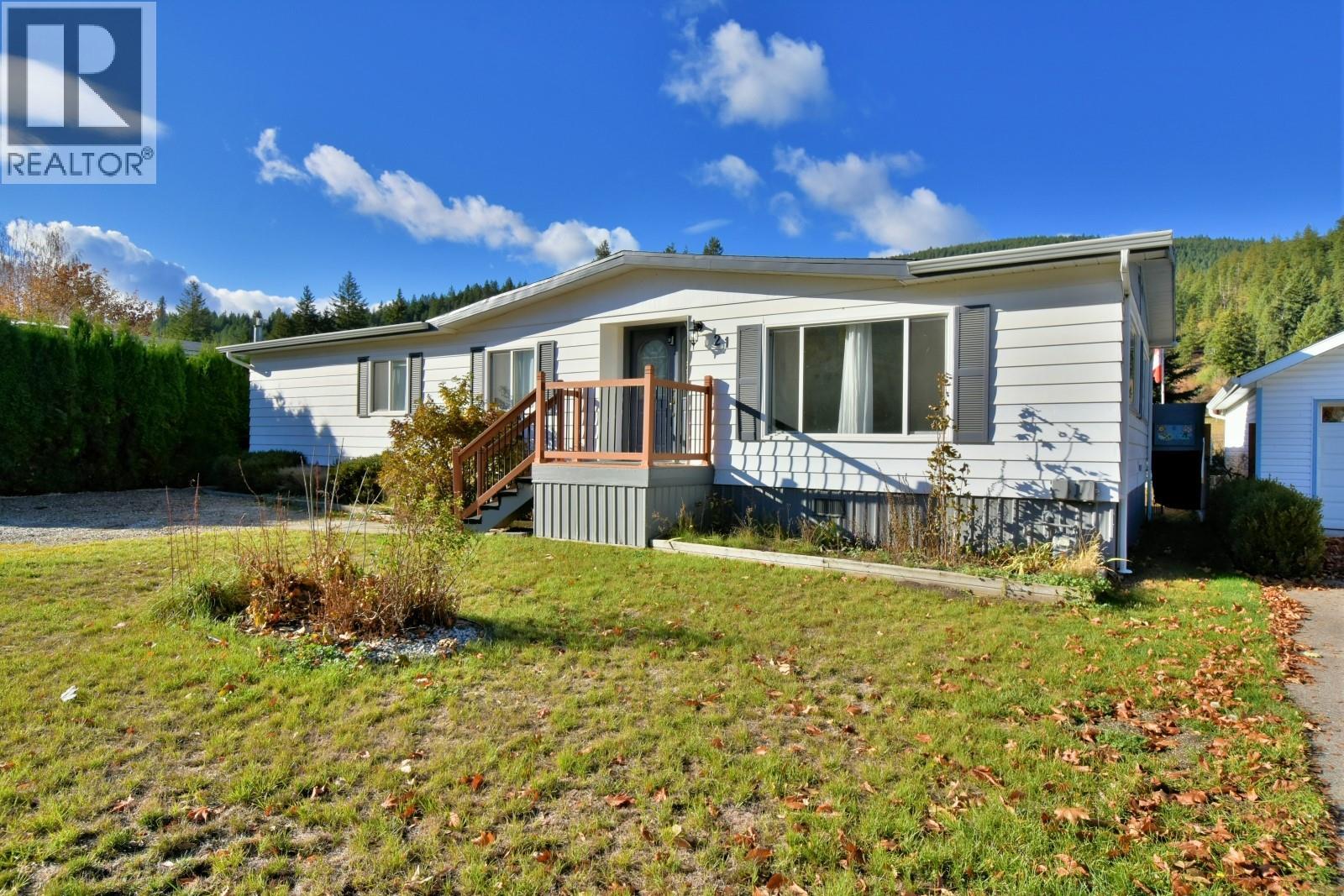 2930 Brown Road Unit# 21, Salmon Arm, British Columbia  V1E 3K3 - Photo 41 - 10366656