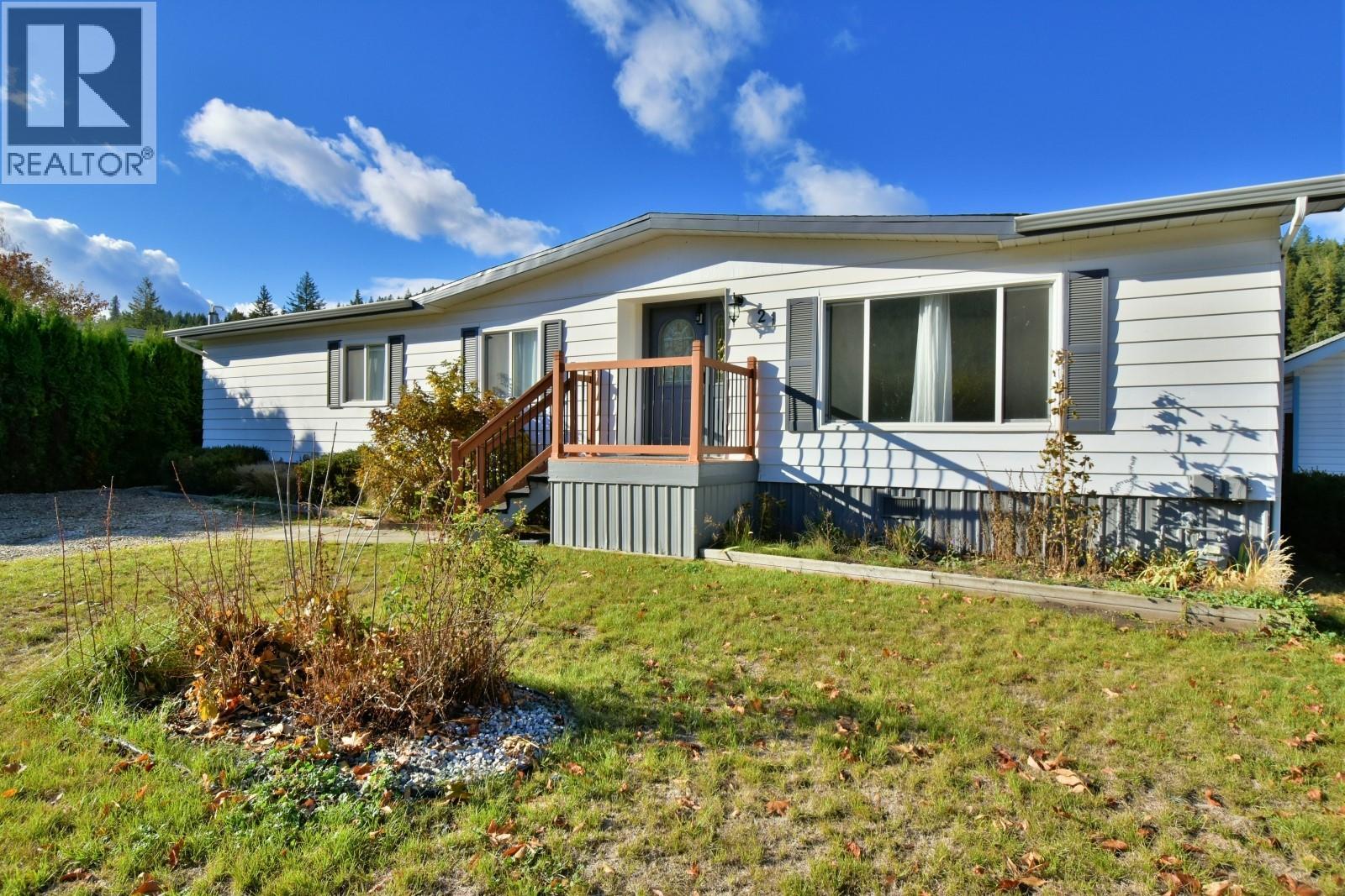 2930 Brown Road Unit# 21, Salmon Arm, British Columbia  V1E 3K3 - Photo 44 - 10366656