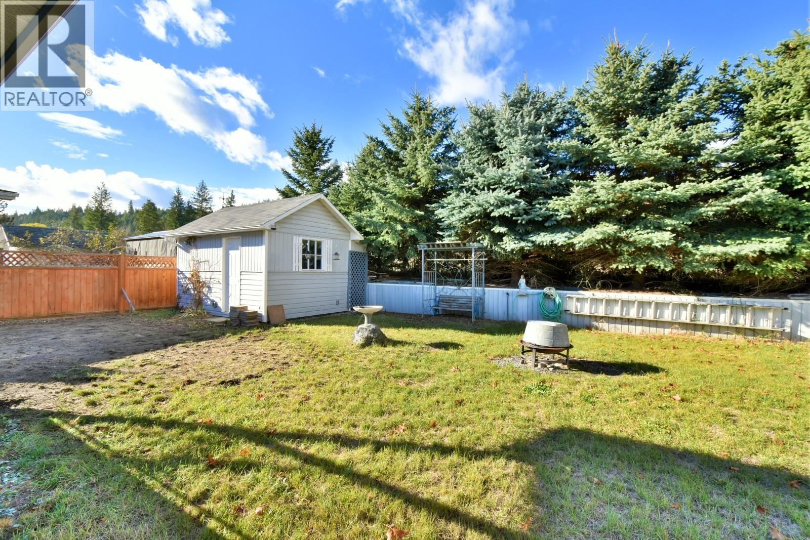 2930 Brown Road Unit# 21, Salmon Arm, British Columbia  V1E 3K3 - Photo 53 - 10366656