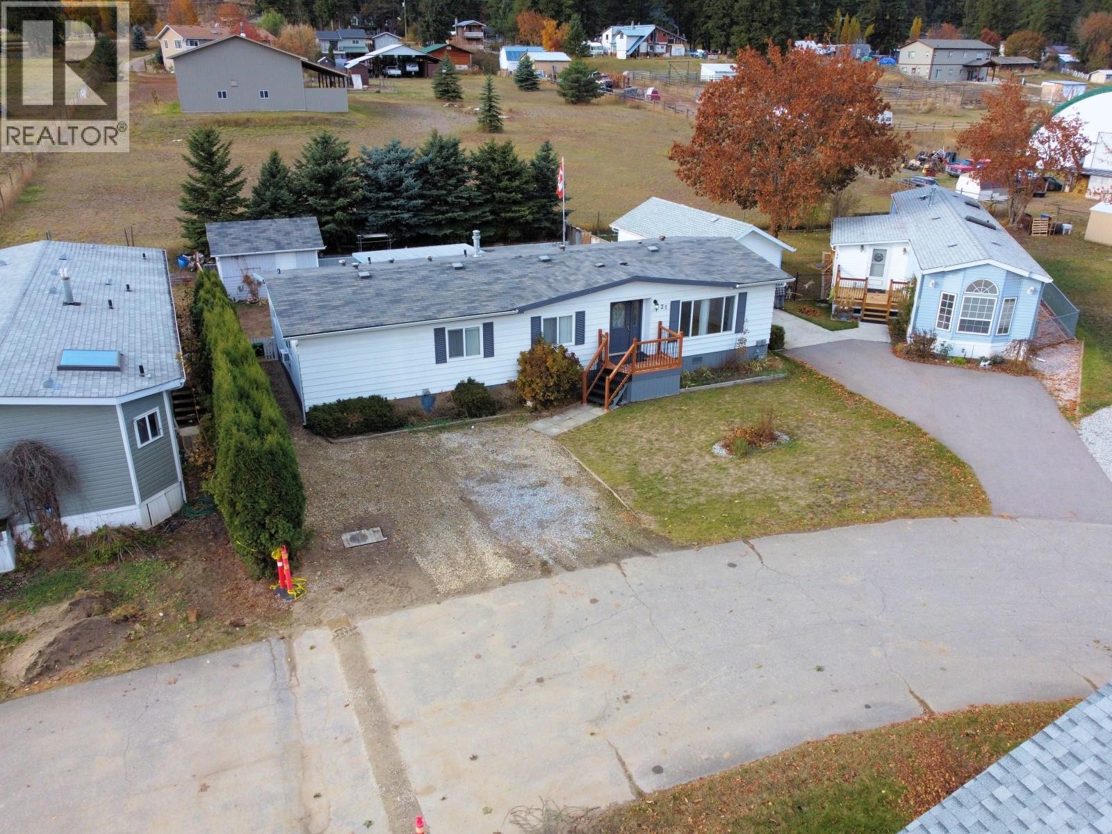 2930 Brown Road Unit# 21, Salmon Arm, British Columbia  V1E 3K3 - Photo 60 - 10366656