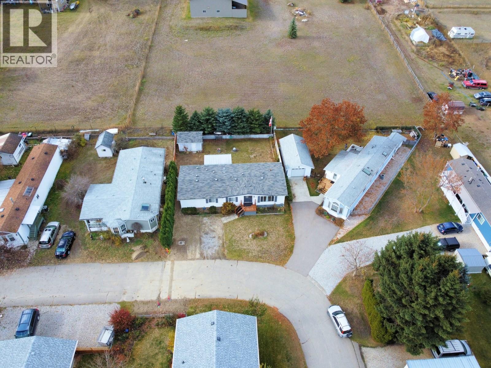 2930 Brown Road Unit# 21, Salmon Arm, British Columbia  V1E 3K3 - Photo 61 - 10366656