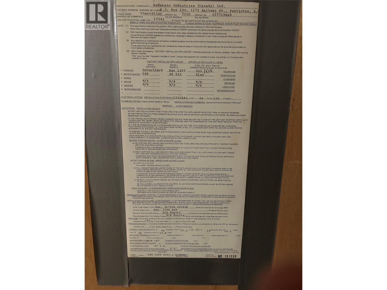 2930 Brown Road Unit# 21, Salmon Arm, British Columbia  V1E 3K3 - Photo 65 - 10366656