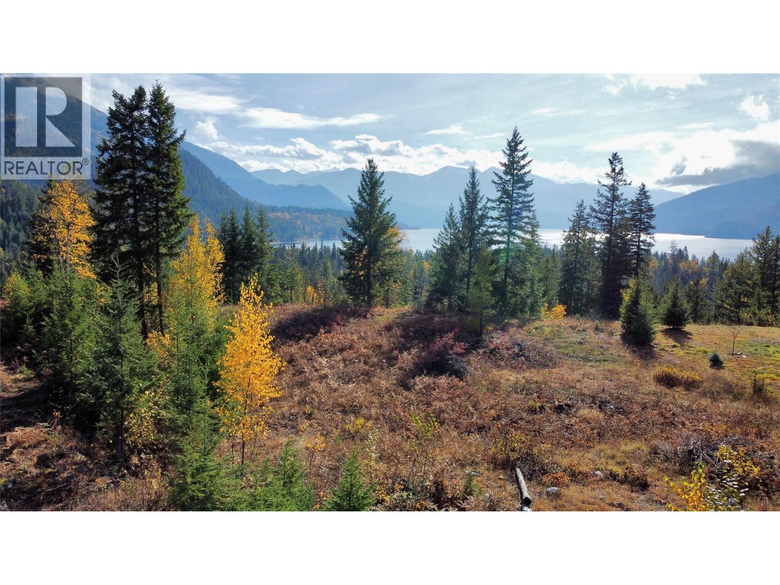 235 Fullmoon Road, Rosebery, British Columbia  V0G 1S1 - Photo 1 - 10366894