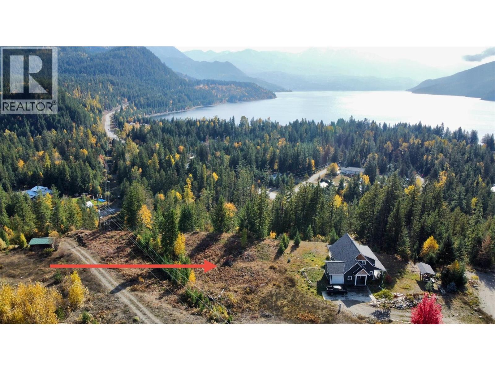 235 Fullmoon Road, Rosebery, British Columbia  V0G 1S1 - Photo 21 - 10366894