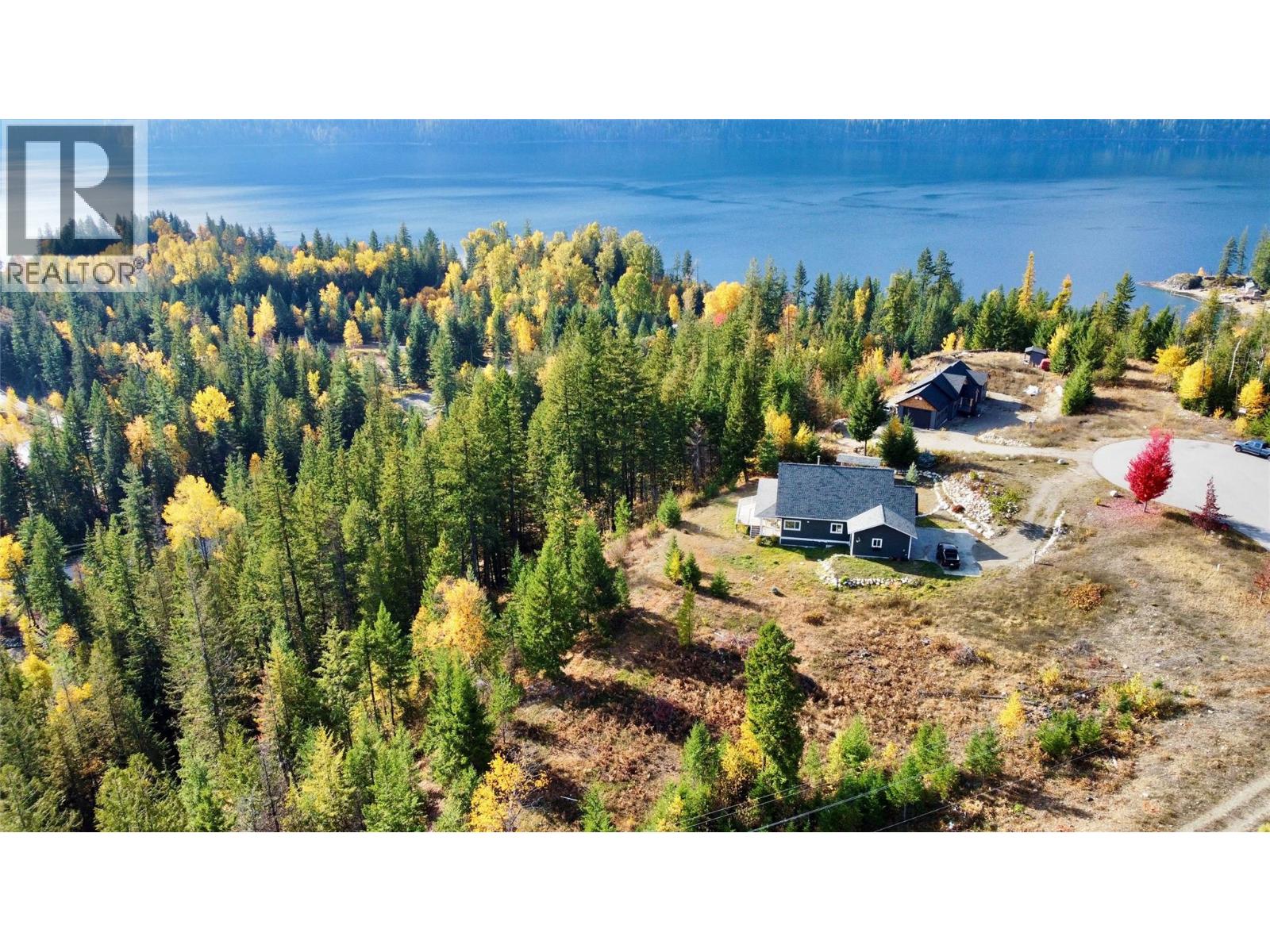 235 Fullmoon Road, Rosebery, British Columbia  V0G 1S1 - Photo 23 - 10366894