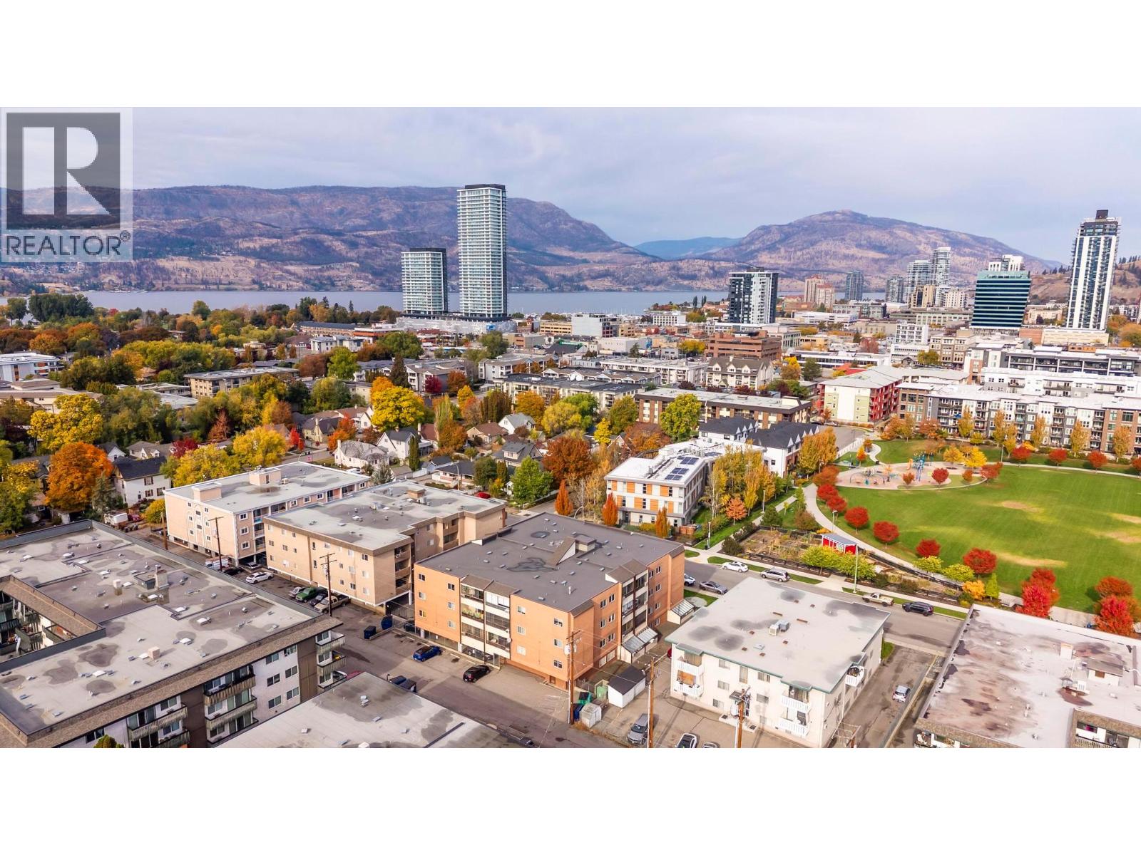 555 Rowcliffe Avenue Unit# 403, Kelowna, British Columbia  V1Y 5Y8 - Photo 31 - 10366898