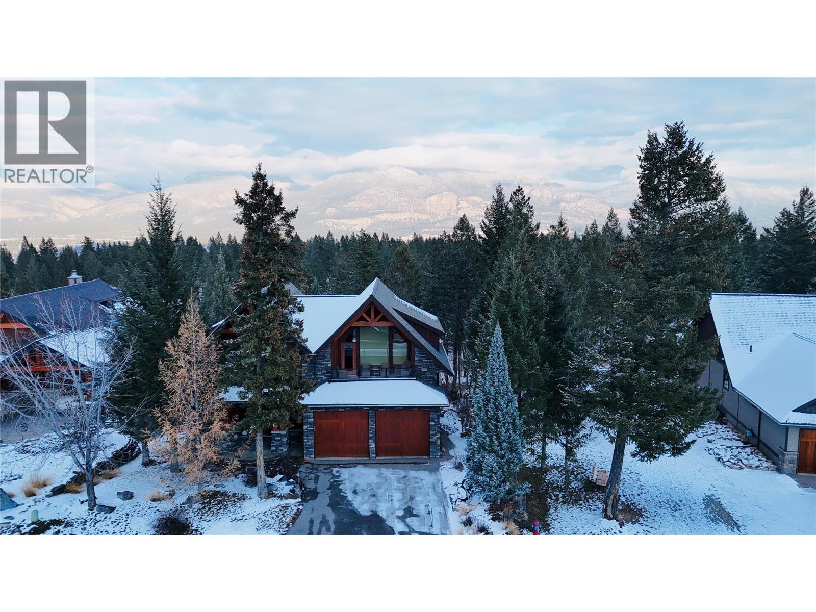 2557 Ledgerock Ridge, Invermere, British Columbia  V0A 1K6 - Photo 1 - 10366803