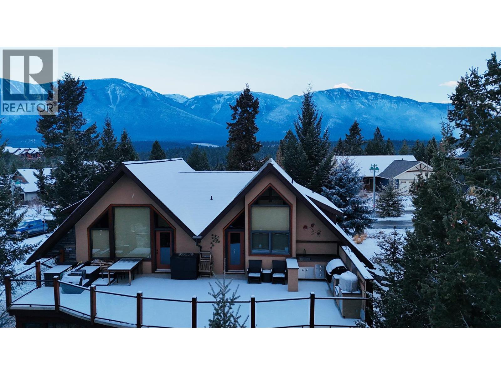 2557 Ledgerock Ridge, Invermere, British Columbia  V0A 1K6 - Photo 2 - 10366803