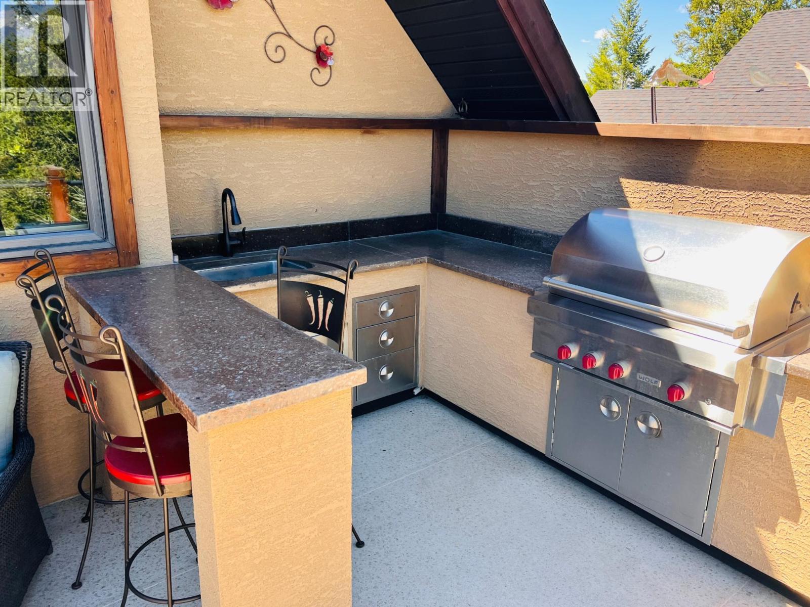 2557 Ledgerock Ridge, Invermere, British Columbia  V0A 1K6 - Photo 36 - 10366803