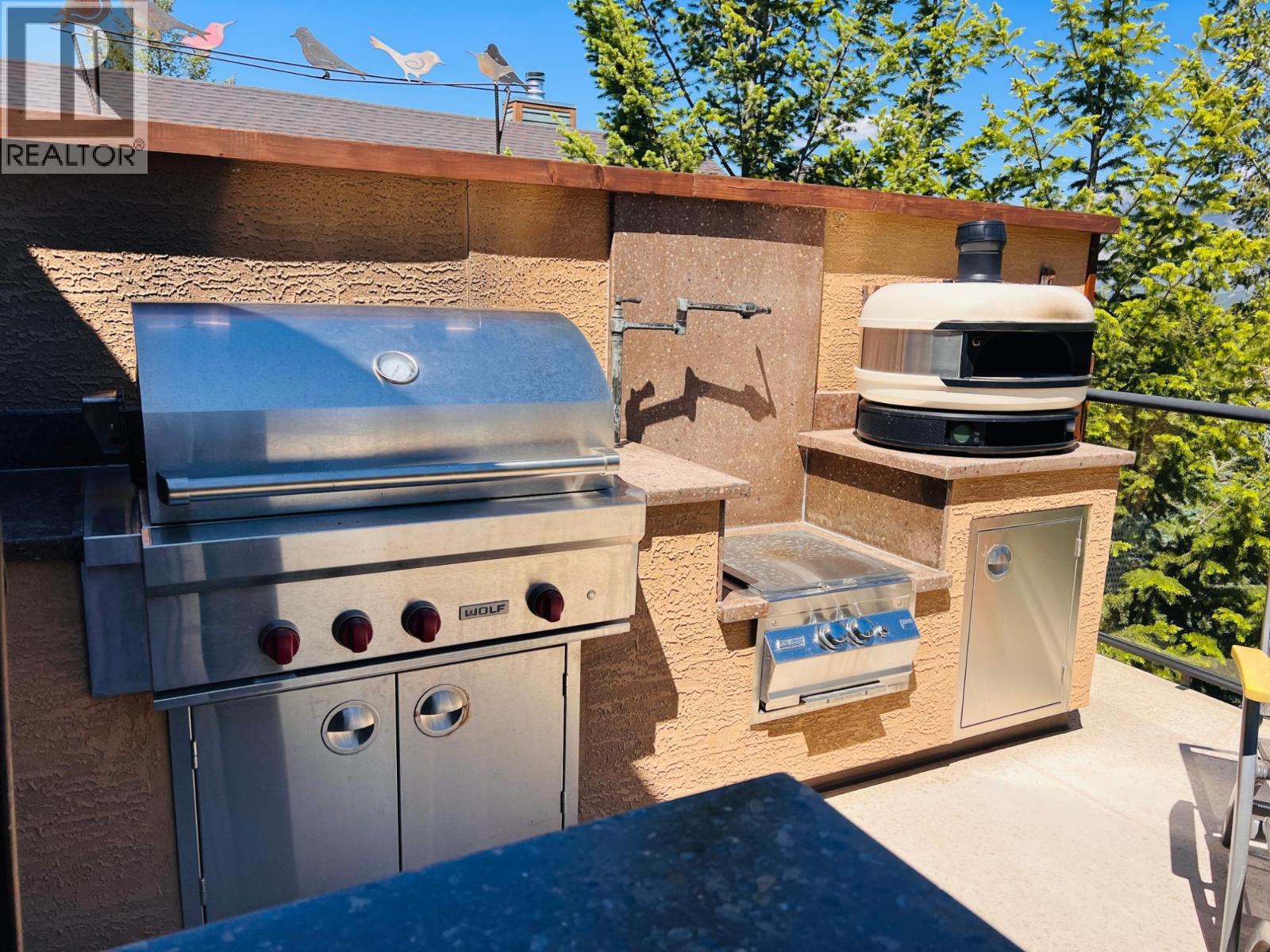 2557 Ledgerock Ridge, Invermere, British Columbia  V0A 1K6 - Photo 37 - 10366803