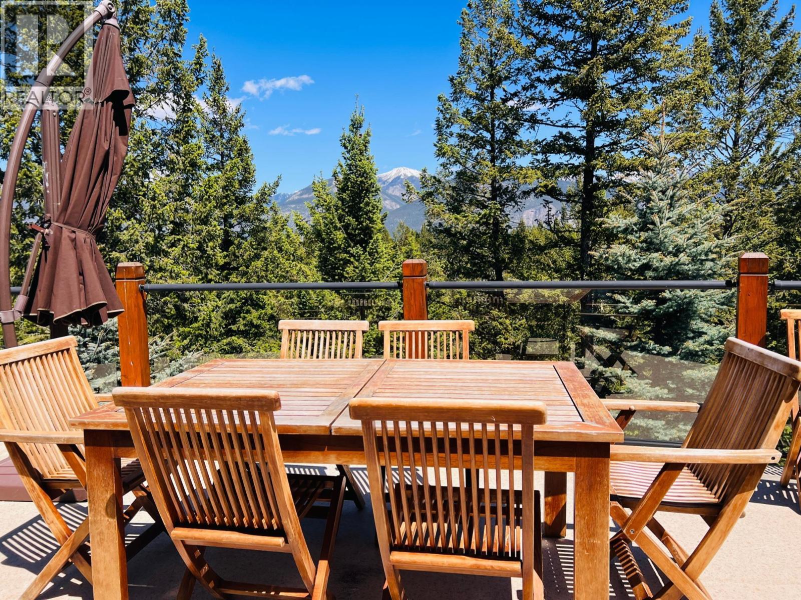 2557 Ledgerock Ridge, Invermere, British Columbia  V0A 1K6 - Photo 39 - 10366803