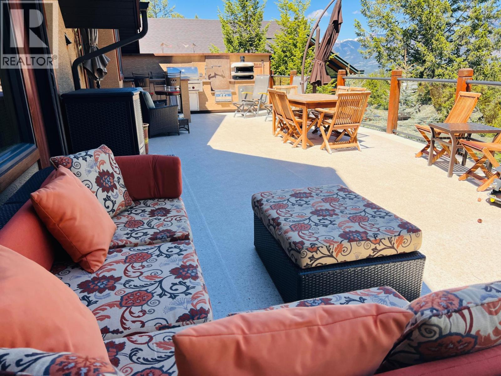 2557 Ledgerock Ridge, Invermere, British Columbia  V0A 1K6 - Photo 4 - 10366803