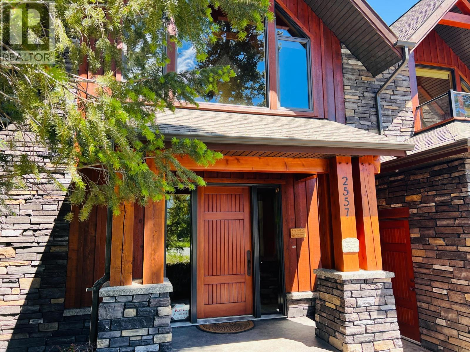 2557 Ledgerock Ridge, Invermere, British Columbia  V0A 1K6 - Photo 8 - 10366803