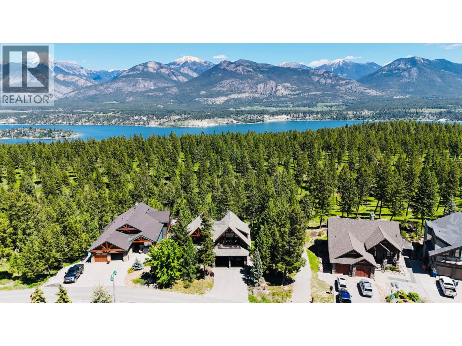 2557 Ledgerock Ridge, Invermere, British Columbia  V0A 1K6 - Photo 84 - 10366803