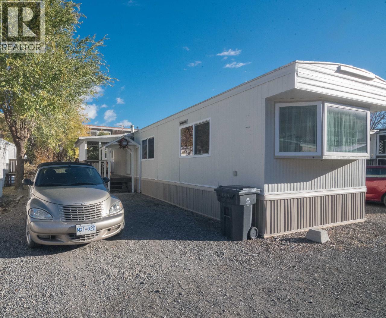 1055 Old Cariboo Road Unit# 13, Cache Creek, British Columbia  V0K 1H0 - Photo 1 - 10366958