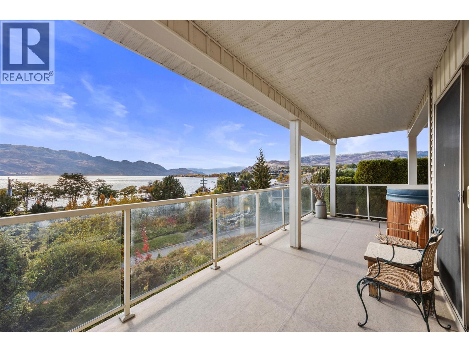 2100 Boucherie Road Unit# 28, West Kelowna, British Columbia  V4T 2X1 - Photo 36 - 10366769