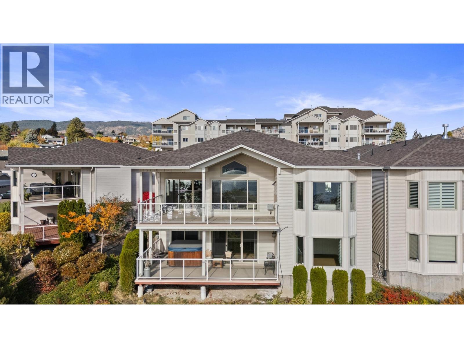 2100 Boucherie Road Unit# 28, West Kelowna, British Columbia  V4T 2X1 - Photo 51 - 10366769