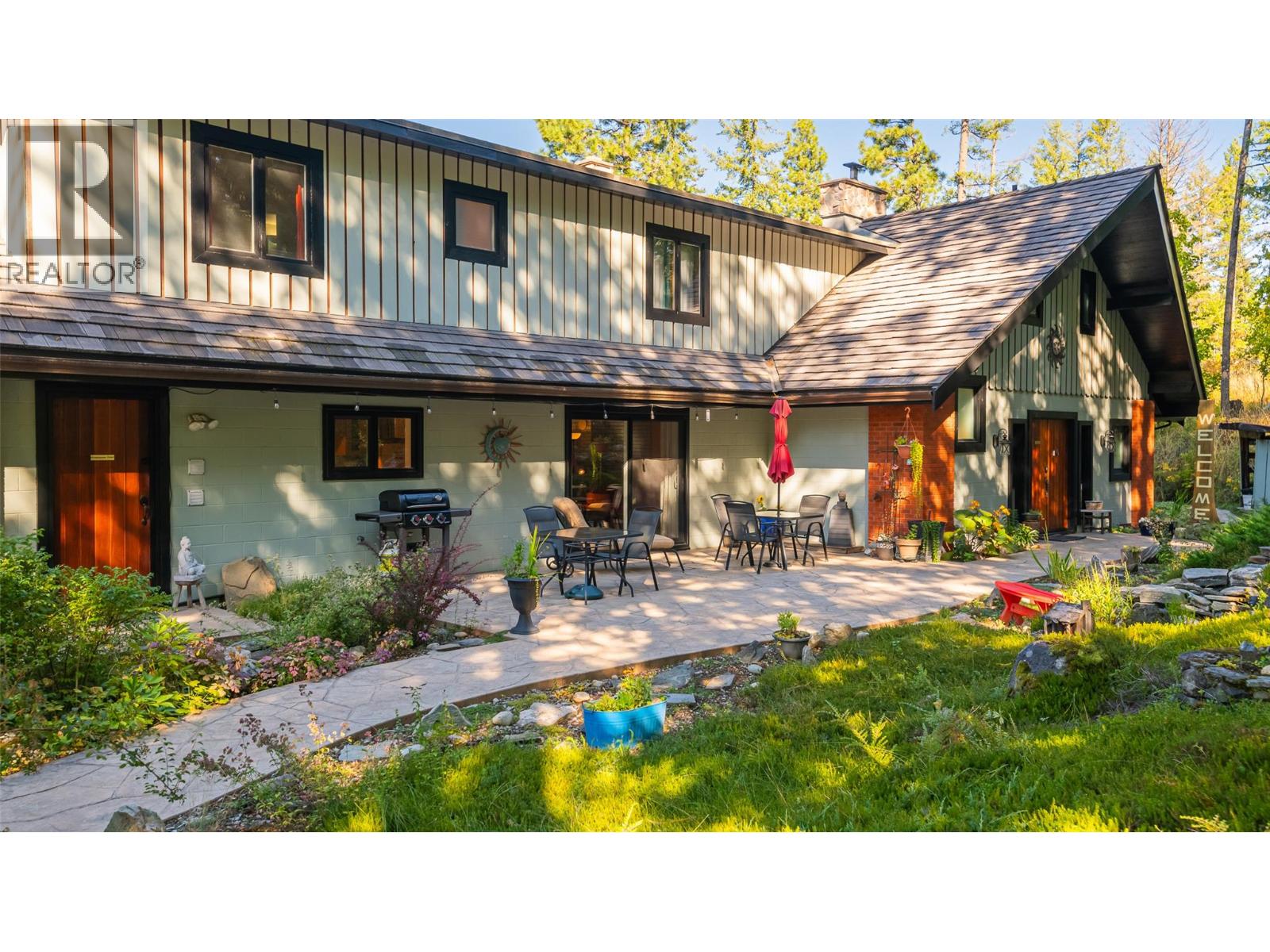 134 Riondel Road, Kootenay Bay, British Columbia  V0B 1X0 - Photo 3 - 10366530