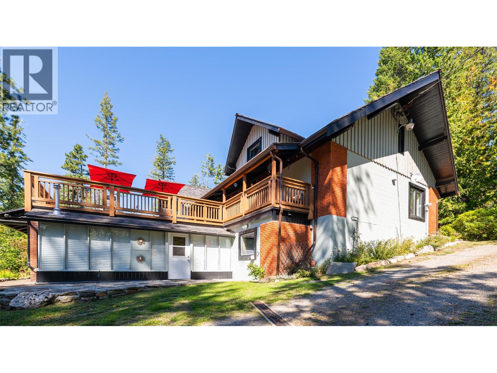 134 Riondel Road, Kootenay Bay, British Columbia  V0B 1X0 - Photo 59 - 10366530