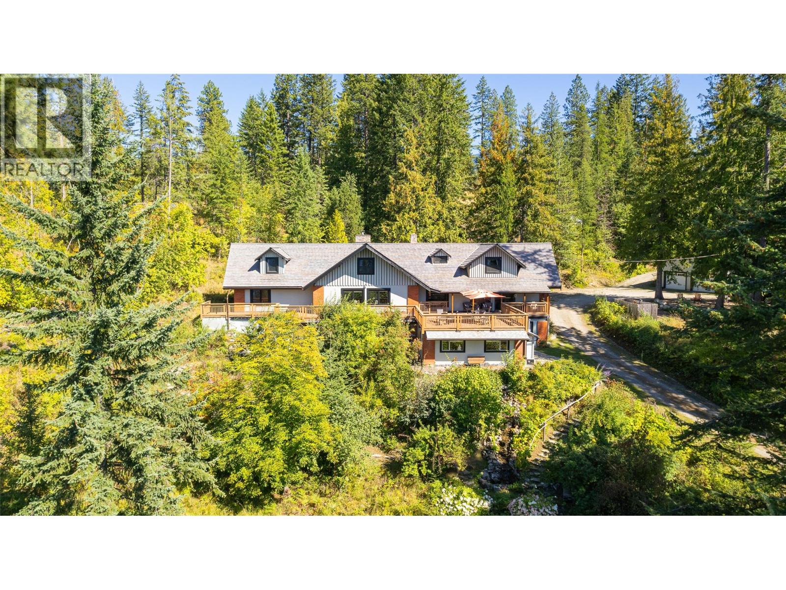 134 Riondel Road, Kootenay Bay, British Columbia  V0B 1X0 - Photo 68 - 10366530