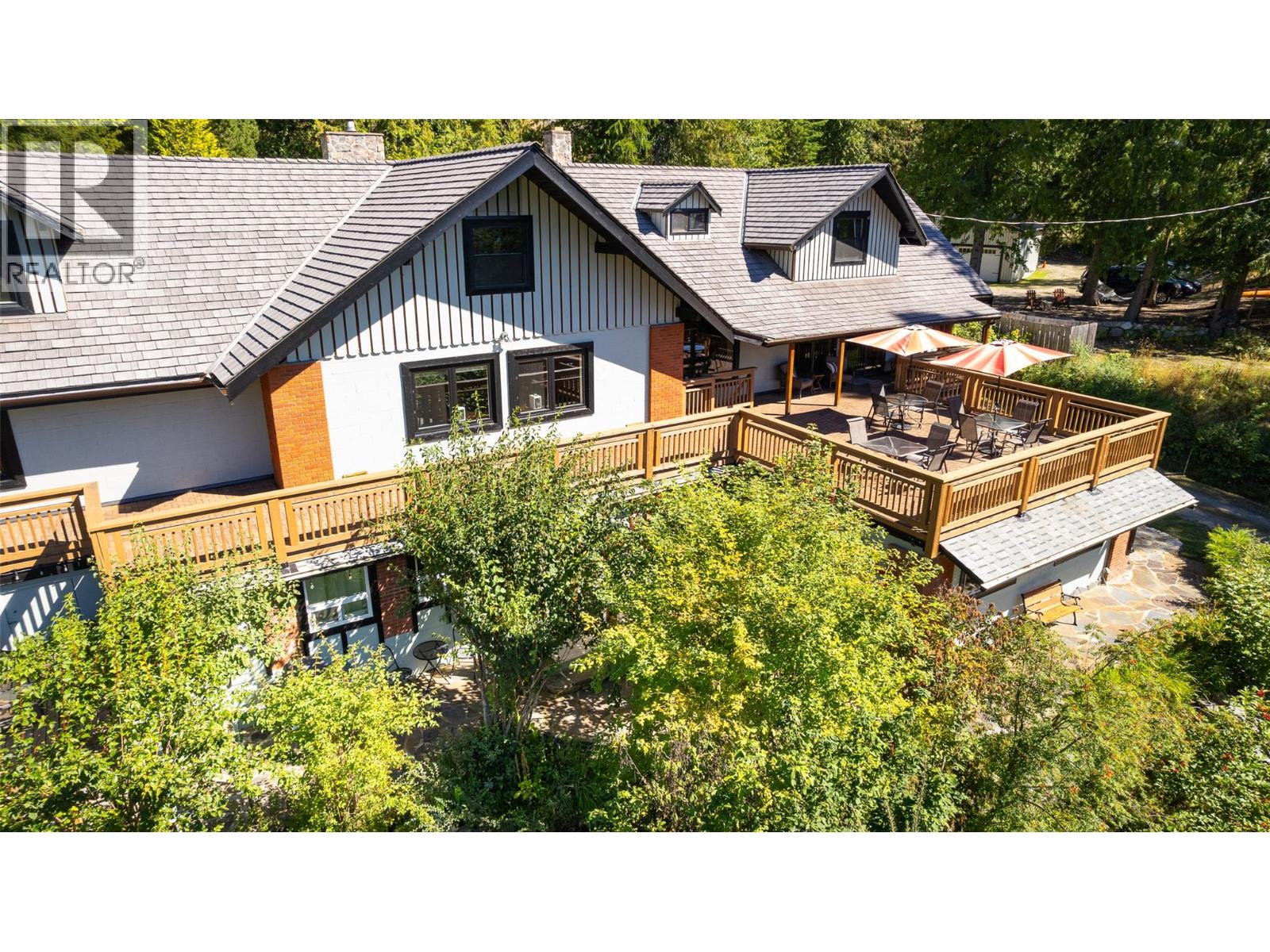 134 Riondel Road, Kootenay Bay, British Columbia  V0B 1X0 - Photo 69 - 10366530