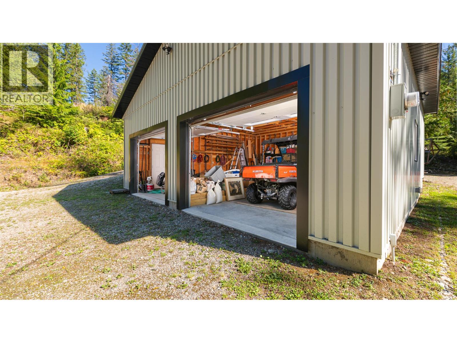 134 Riondel Road, Kootenay Bay, British Columbia  V0B 1X0 - Photo 74 - 10366530