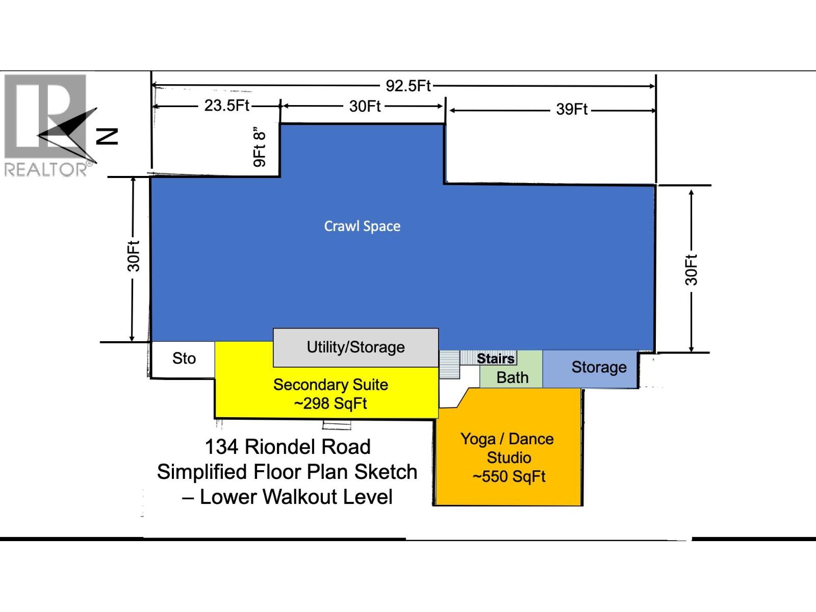 134 Riondel Road, Kootenay Bay, British Columbia  V0B 1X0 - Photo 93 - 10366530