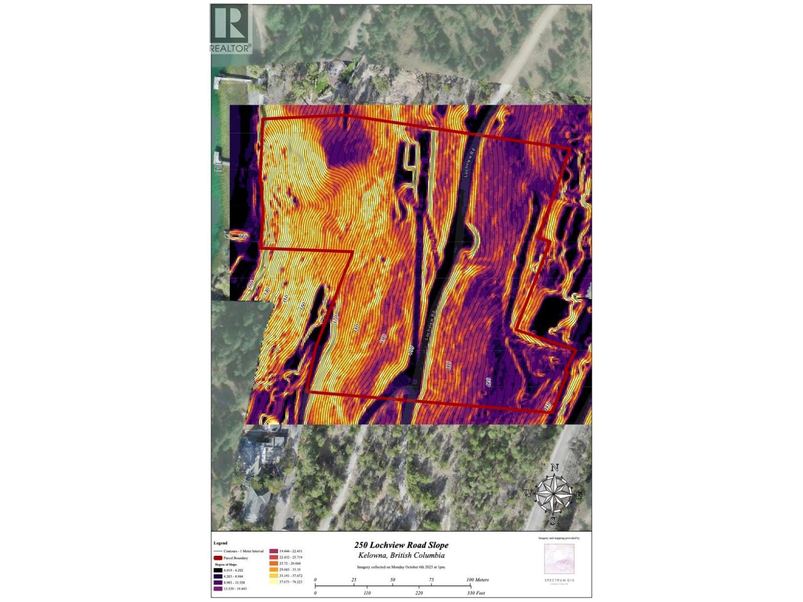 250 Lochview Road, Kelowna, British Columbia  V1V 1G8 - Photo 20 - 10366942