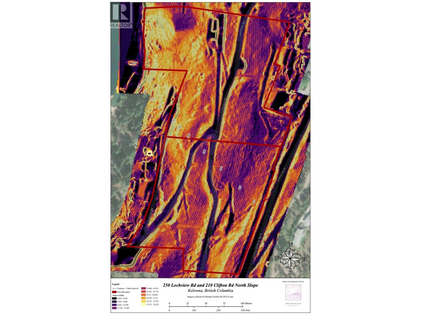 250 Lochview Road, Kelowna, British Columbia  V1V 1G8 - Photo 22 - 10366942