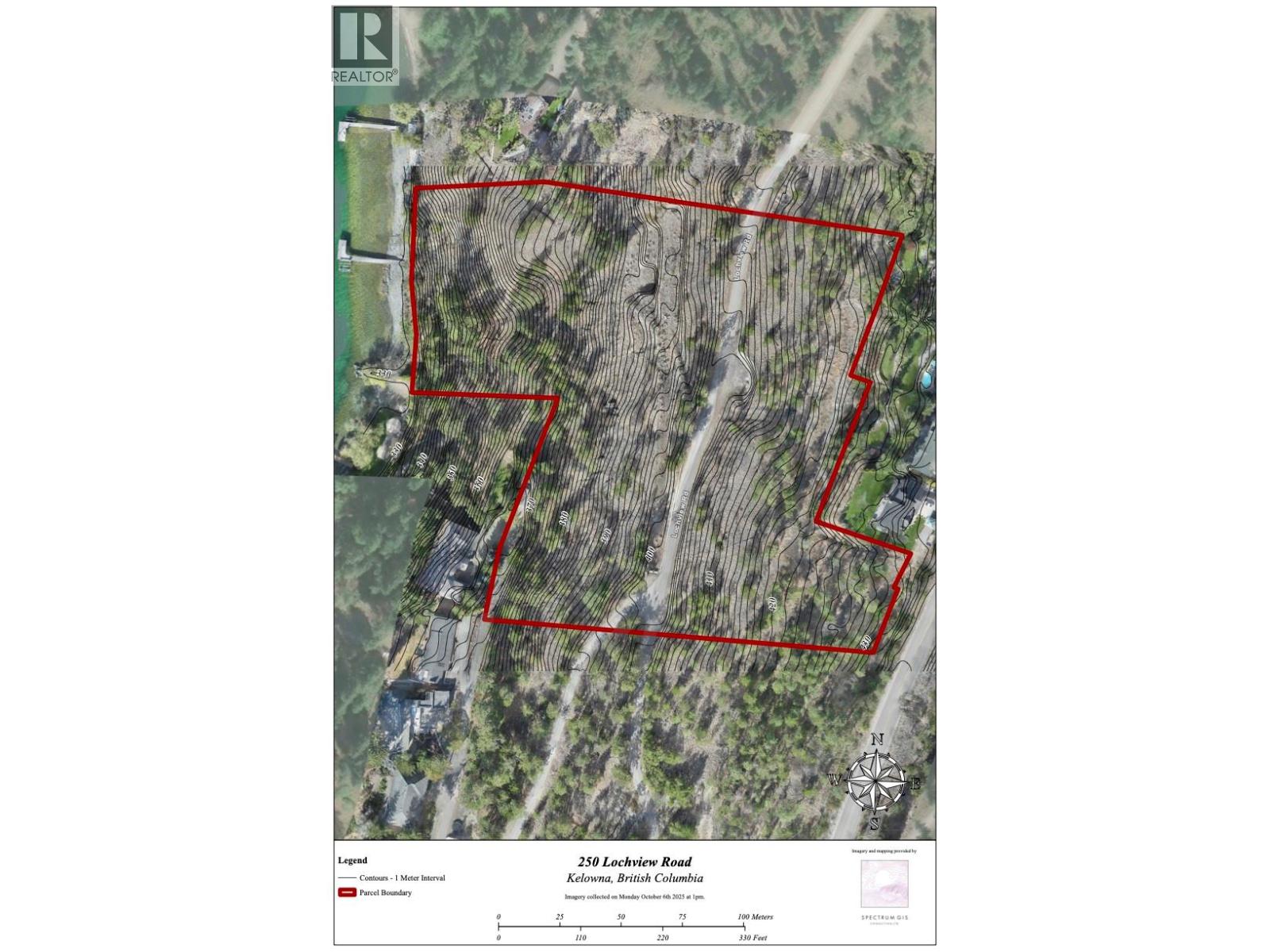 250 Lochview Road, Kelowna, British Columbia  V1V 1G8 - Photo 14 - 10366940