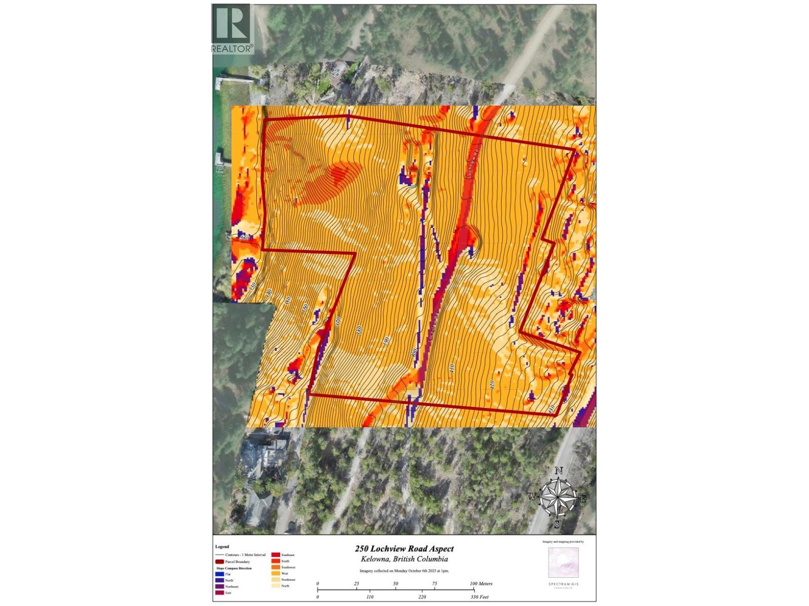 250 Lochview Road, Kelowna, British Columbia  V1V 1G8 - Photo 15 - 10366940