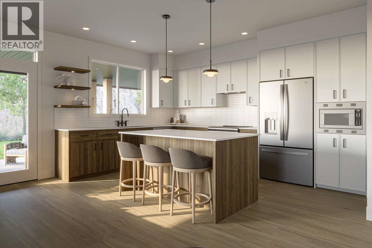 1720 Hidden Hills Drive Unit# 5, Kelowna, British Columbia  V1V 0J5 - Photo 5 - 10366992